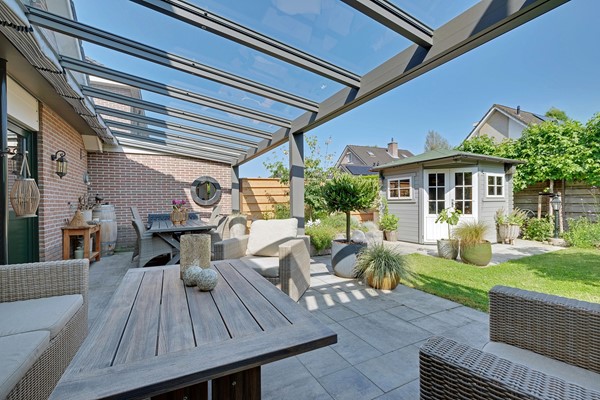 Medium property photo - Vierkenshof 10, 6916 MA Tolkamer